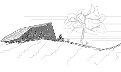 suny rock jump