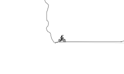 this run is mine