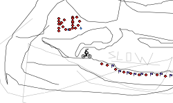 LOST: K.D. Track TWO