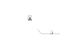 escape the box to downhill