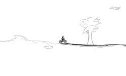 Walk on the Beach (Prev.1)