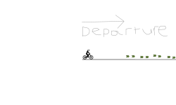 short flight