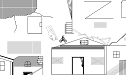 House recks