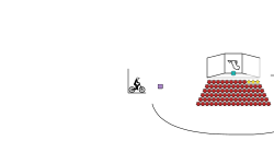Concert gone