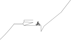 Climb Those Mountains! (Demo)
