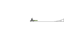 Pro Biking Stunt Race