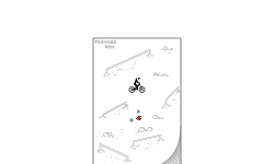Training BMX