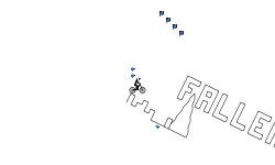 Fallen worlds [nbtfuw]