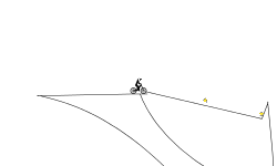 my last track for ever