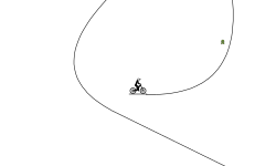 A Really Long Track