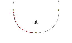 tiny track