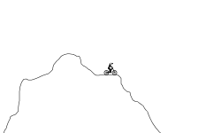 Really Hard Jumps