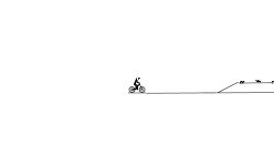 ride away man