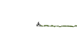HUGE BMX JUMP.