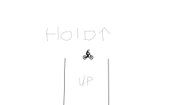 free falling