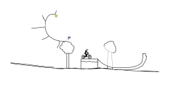My Track
