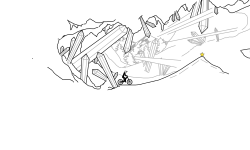 diamond cave