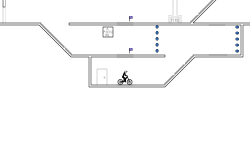Stair Climbing & Jumping
