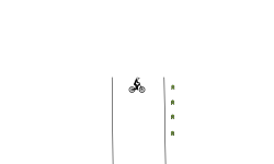 LONGEST FALL IN FRHD