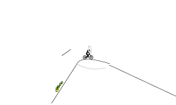 death track