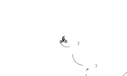 Just another wheelie