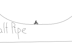HalfPipe