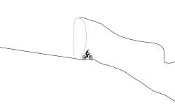 cave