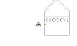 CHOCKY MILK