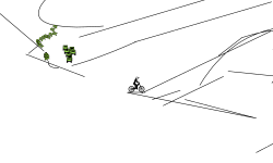 lines