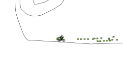 speed... or sped