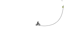 Defying gravity