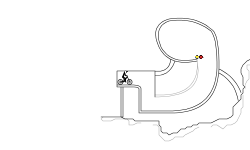 quick track