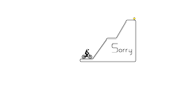 sorry...