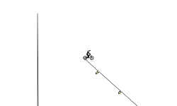 Heli glitch hold up