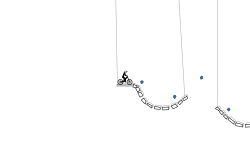 the hanging track of babylon