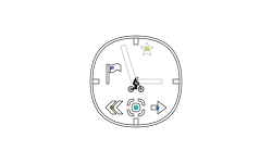 PowerUpTime