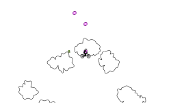 Cloud Hold Up