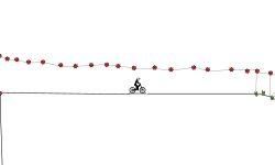 Long Jump Trial