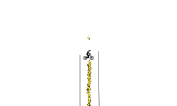 The drop