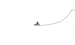 Small 3D jumps
