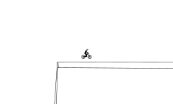 Rooftop rush 3D