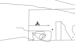 Middle Jump
