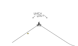 APRIL FOOLS TRACK