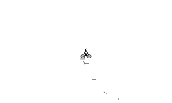 dont move (2X tap space)