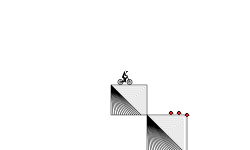 Piramide(press up)