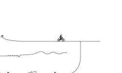 fun track