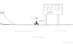 Skatepark SVLA