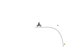 Big jump