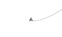 hill climb (beginner)