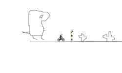 LOST CONNEXION